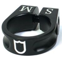sm xlt seat clamp black