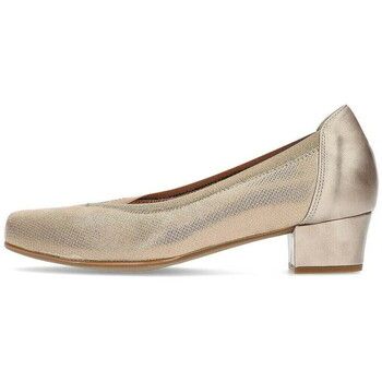 Doctor Cutillas Zapatos de tacón 81212 dorado para mujer