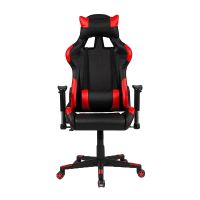due home silverstone silla gaming rojonegro