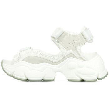 Buffalo Sandalias Binary O para mujer