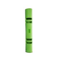 viper - tubo de entrenamiento funcional 10 kg verde ellipse