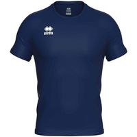 errea tops y camisetas evo mc ad para mujer