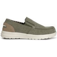 cafe noir mocasines c1tm9003 para hombre