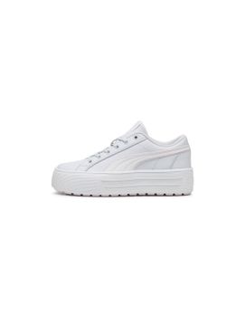 Zapatillas Puma Kaia 2.0 Silver Mujer Blanco