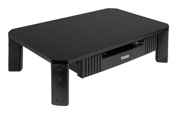 Tooq TQMMPD02 Soporte elevador multiusos cajón
