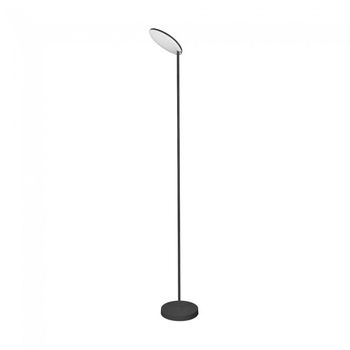 Lámpara de pie led nassau dim (30w)
