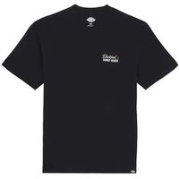 dickies camiseta donut house tee ss para hombre