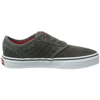 Vans Deportivas Moda VN0UDT para niño