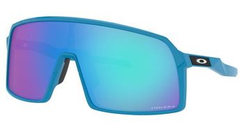 Gafas de sol oakley sutro sky   prizm sapphire   ref  oo9046 0737