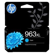 HP 963XL Cartuchos originales colores separados alta capacidad (1600 pÃ¡ginas)