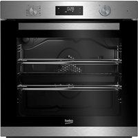 beko bxie32300xp electric oven - stainless steel stainless steel