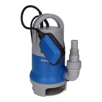 bomba de agua sumergible 400w 8000 lh blaupunkt wp4001