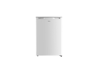 congelador bajo encimera - teka rsf 10080 86 l ciclico 845 cm motor inverter 3 cajones blanco