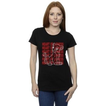 Disney Camiseta The Lion King Heart Of A Lioness para mujer