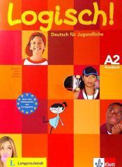 Logisch! A2 - Kursbuch A2