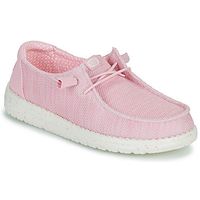 heydude zapatos wendy stretch sox para mujer