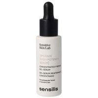 sensilis upgrade serum alta potencia 30 ml