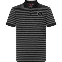 west ham united fc polo gf596 para hombre