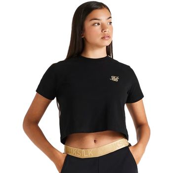 Siksilk Tops y Camisetas GT448 para niña