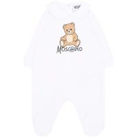 moschino camiseta interior m5y037 para nino