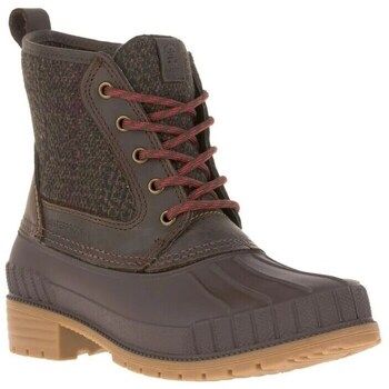 KAMIK Botines Winterstiefel Sienna Mid para mujer