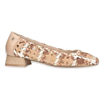 Carmela Deportivas Moda 162186-BEIGE para mujer