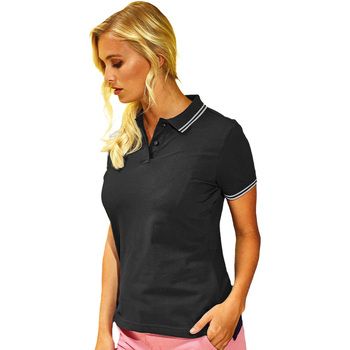 Asquith & Fox Tops y Camisetas AQ021 para mujer
