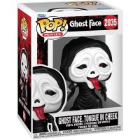 figura coleccionable funko pop ghostface modern whimsical vinilo 95 cm