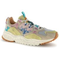 flower mountain deportivas moda yamabushi 2019510 03 2d98-taupe-beige-zucca para mujer