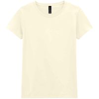 gildan camiseta manga larga gd006 para mujer