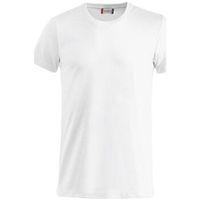 c-clique camiseta basic para hombre