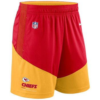 Nike Short NF01 para hombre