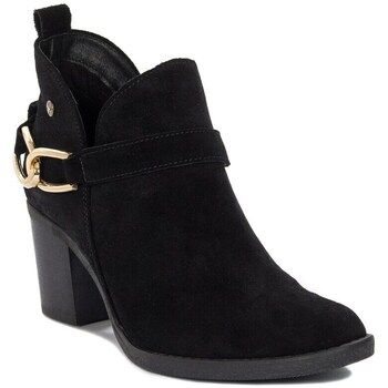 Maciejka Botines 0624701007 para mujer