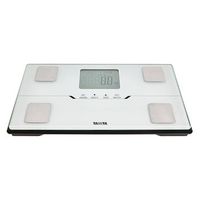 bascula tanita bc-401 color blanca