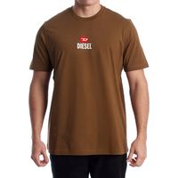 diesel camiseta a11184rpati para hombre