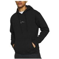 karl kani chaqueta deporte hoodie karl kani small signature para mujer