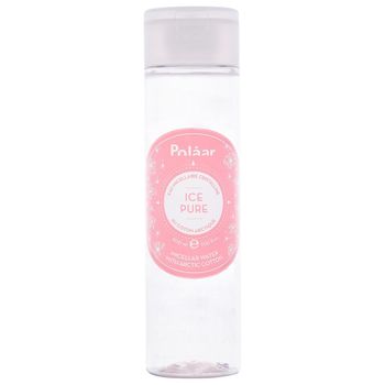 Polaar - Ice Pure Aguas micelares 200 ml unisex