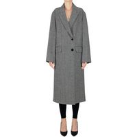 forte forte abrigo csc00008049ai para mujer