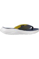 chanclas skechers sayto - azul para hombre mkp