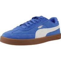 puma zapatillas club ii era suede para mujer