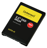 intenso high ssd 960gb 25 520mbs 6gbits serial ata iii