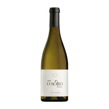 Rafael Palacios Vino Blanco Sorte O Soro Valdeorras 75 Cl 14% Vol.
