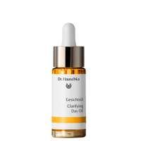 Dr. Hauschka Face Care Clarifying Day Oil 18ml
