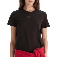tommy hilfiger camiseta linears para mujer