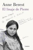 el linaje de pierre