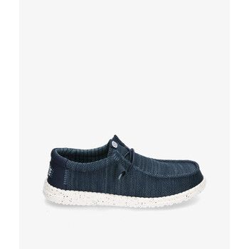 HEYDUDE Zapatos Bajos WALLY STRETCH SOX para hombre