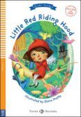 little red riding hood + cdrom