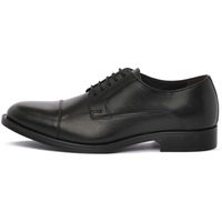 valleverde zapatos hombre vitello nero para hombre