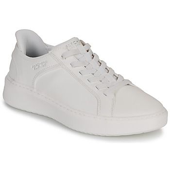 Skechers Zapatillas SLIP-INS: COURT BREAK - DOUBLE VENTED para hombre