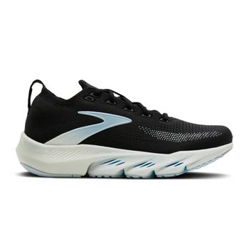 Zapatillas Brooks Glycerin Flex Negro Blanco AW26 Mujer, Talla 39 - EUR